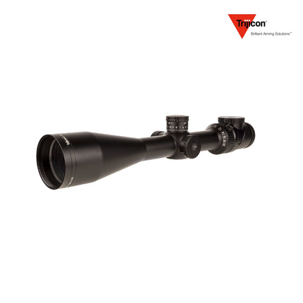 Trijicon AccuPoint 5-20x50 Rifle Scope Duplex w/ Green Dot Reticle Rifle Scope Trijicon 