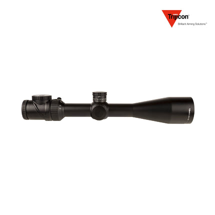 Trijicon AccuPoint 5-20x50 Rifle Scope Duplex w/ Green Dot Reticle Rifle Scope Trijicon 