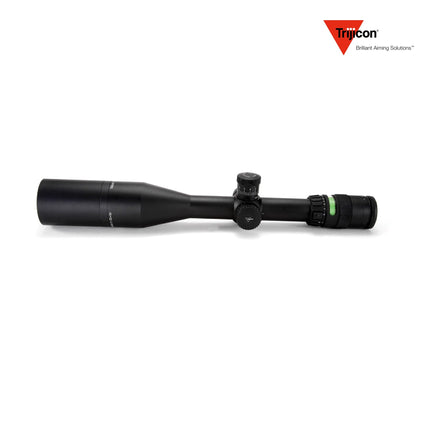 Trijicon AccuPoint 5-20x50 Rifle Scope MIL-Dot Crosshair w/ Green Dot Reticle TR23-2G Rifle Scope Trijicon 