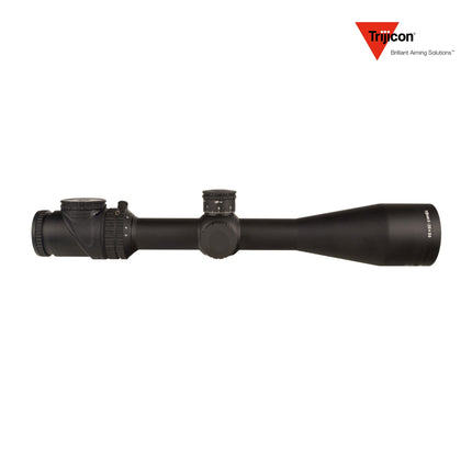 Trijicon AccuPoint 5-20x50 Rifle Scope MRAD Ranging Crosshair w/ Green Dot Reticle Rifle Scope Trijicon 