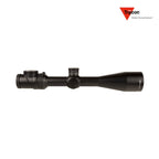 Trijicon AccuPoint 5-20x50 Riflescope Duplex with Green Dot Reticle Rifle Scope Trijicon 