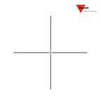 Trijicon AccuPoint 5-20x50 Riflescope Duplex with Green Dot Reticle Rifle Scope Trijicon 