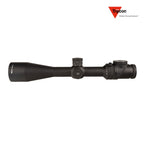 Trijicon AccuPoint 5-20x50 Riflescope MRAD Ranging Crosshair with Green Dot Reticle Rifle Scope Trijicon 