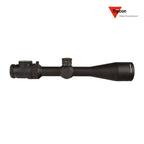 Trijicon AccuPoint 5-20x50 Riflescope MRAD Ranging Crosshair with Green Dot Reticle Rifle Scope Trijicon 