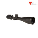 Trijicon AccuPoint 5-20x50 Riflescope MRAD Ranging Crosshair with Green Dot Reticle Rifle Scope Trijicon 