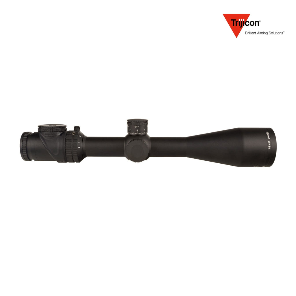 Trijicon AccuPoint 5-20x50 Riflescope Rifle Scope Trijicon 