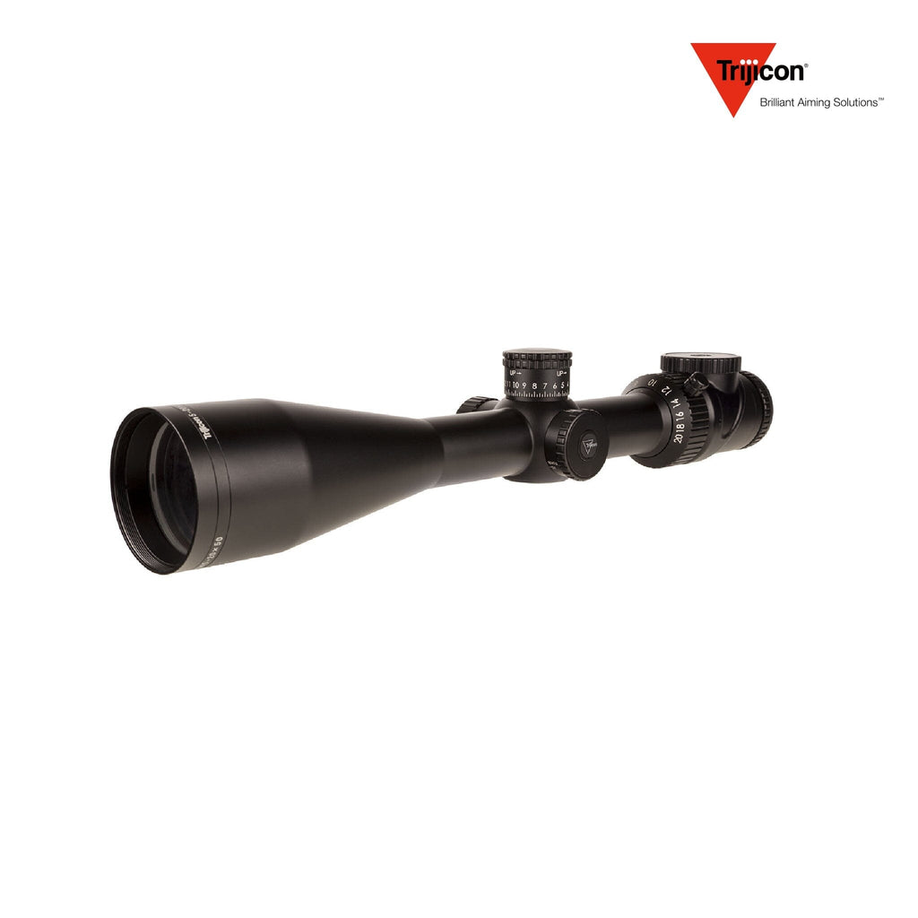 Trijicon AccuPoint 5-20x50 Riflescope Rifle Scope Trijicon 