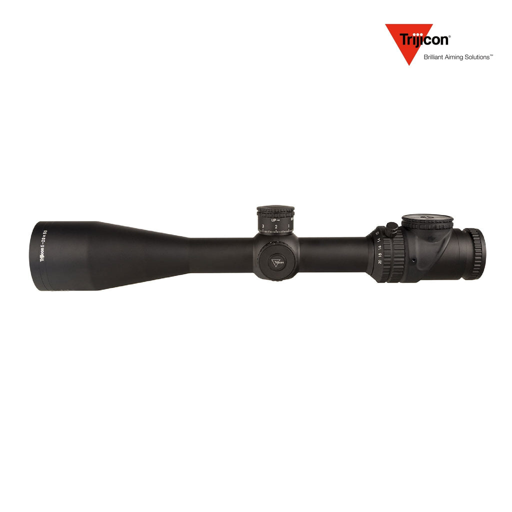 Trijicon AccuPoint 5-20x50 Riflescope Rifle Scope Trijicon 