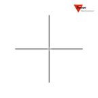 Trijicon AccuPoint 5-20x50 Riflescope Rifle Scope Trijicon Satin Black Duplex Reticle with Green Dot 