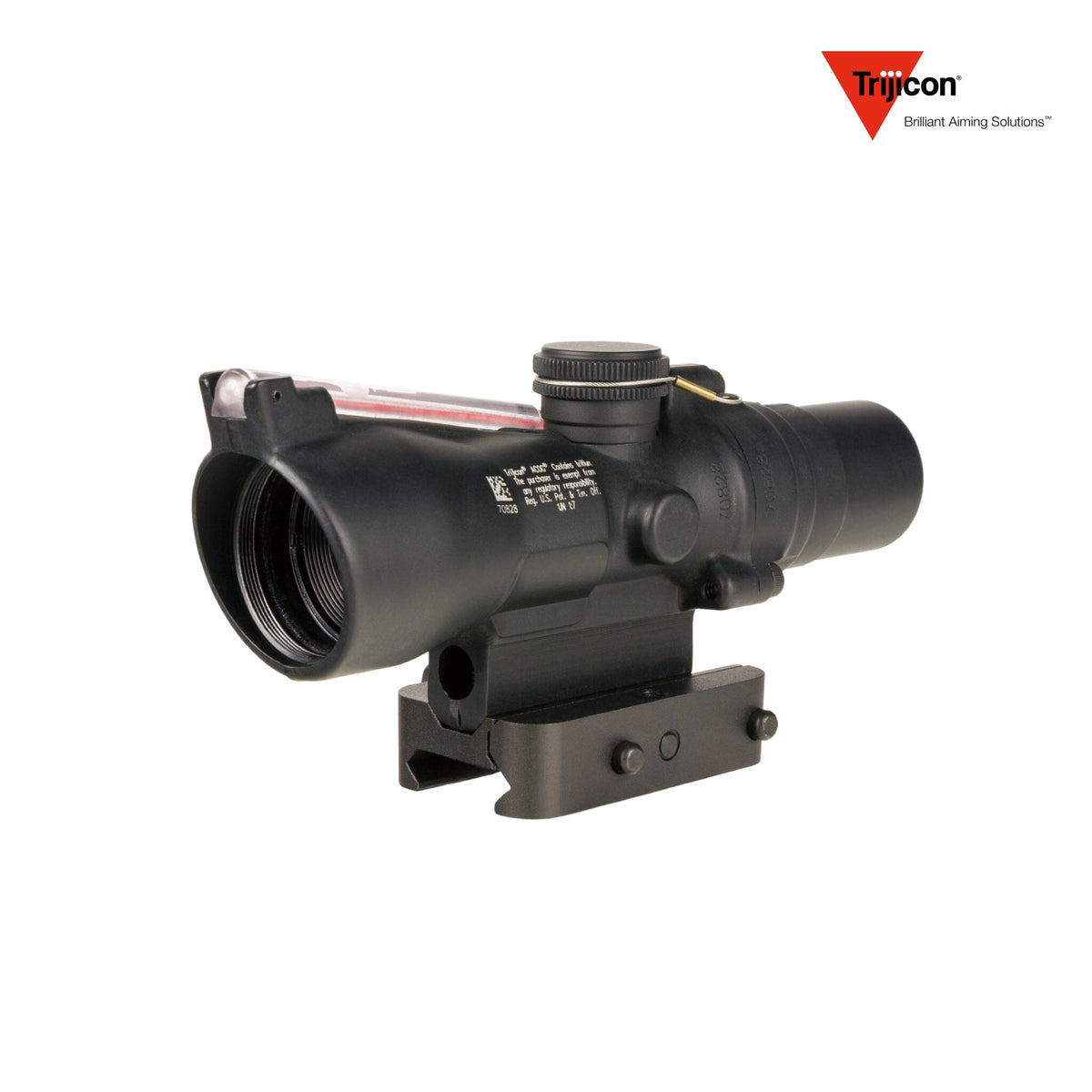 Trijicon ACOG 2x20 Riflescope – TA47 Series ACOG Rifle Scope Trijicon 