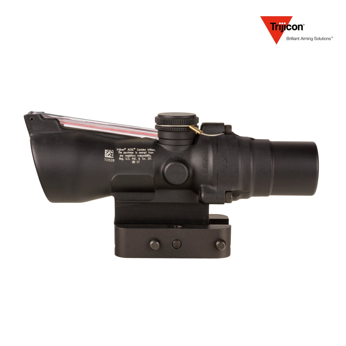 Trijicon ACOG 2x20 Riflescope – TA47 Series ACOG Rifle Scope Trijicon 