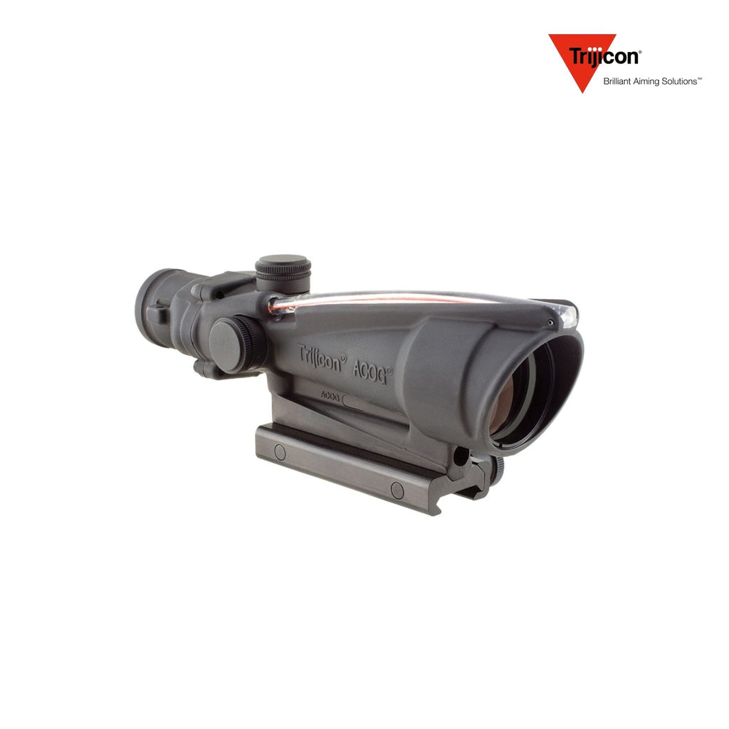 Trijicon ACOG 3.5x35 BAC Riflescope Rifle Scope Trijicon 
