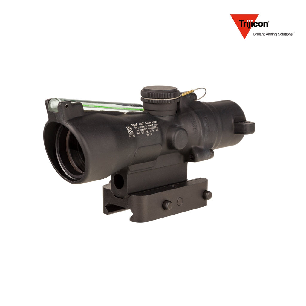 Trijicon ACOG 3×24 Compact Riflescope ACOG Rifle Scope Trijicon 