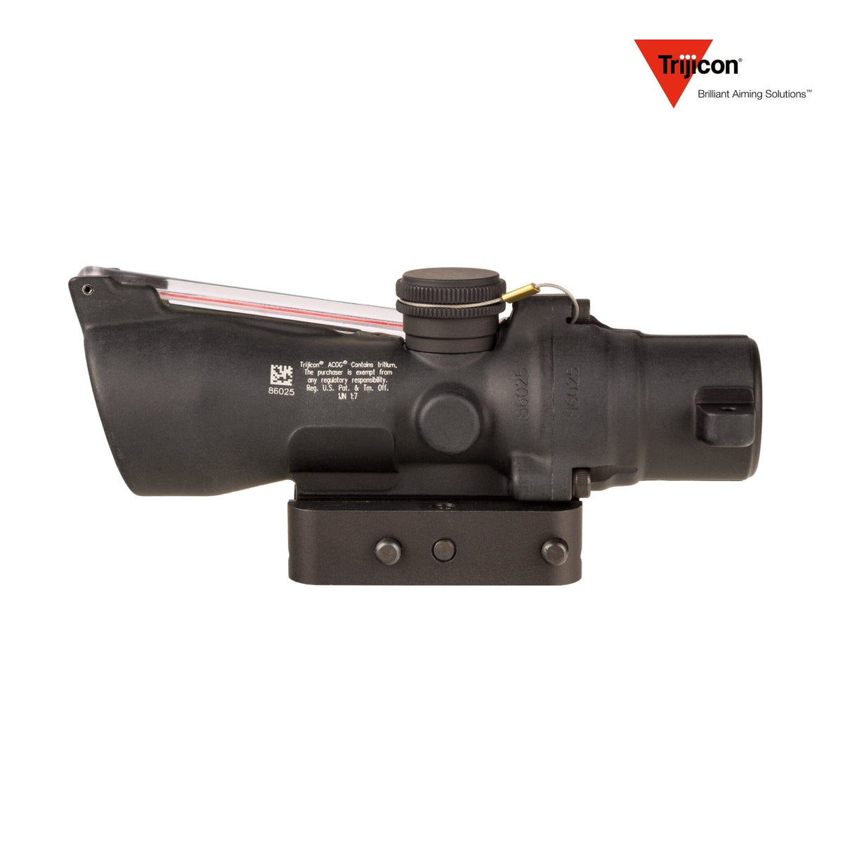 Trijicon ACOG 3×24 Compact Riflescope ACOG Rifle Scope Trijicon 
