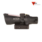 Trijicon ACOG 3×24 Compact Riflescope ACOG Rifle Scope Trijicon 