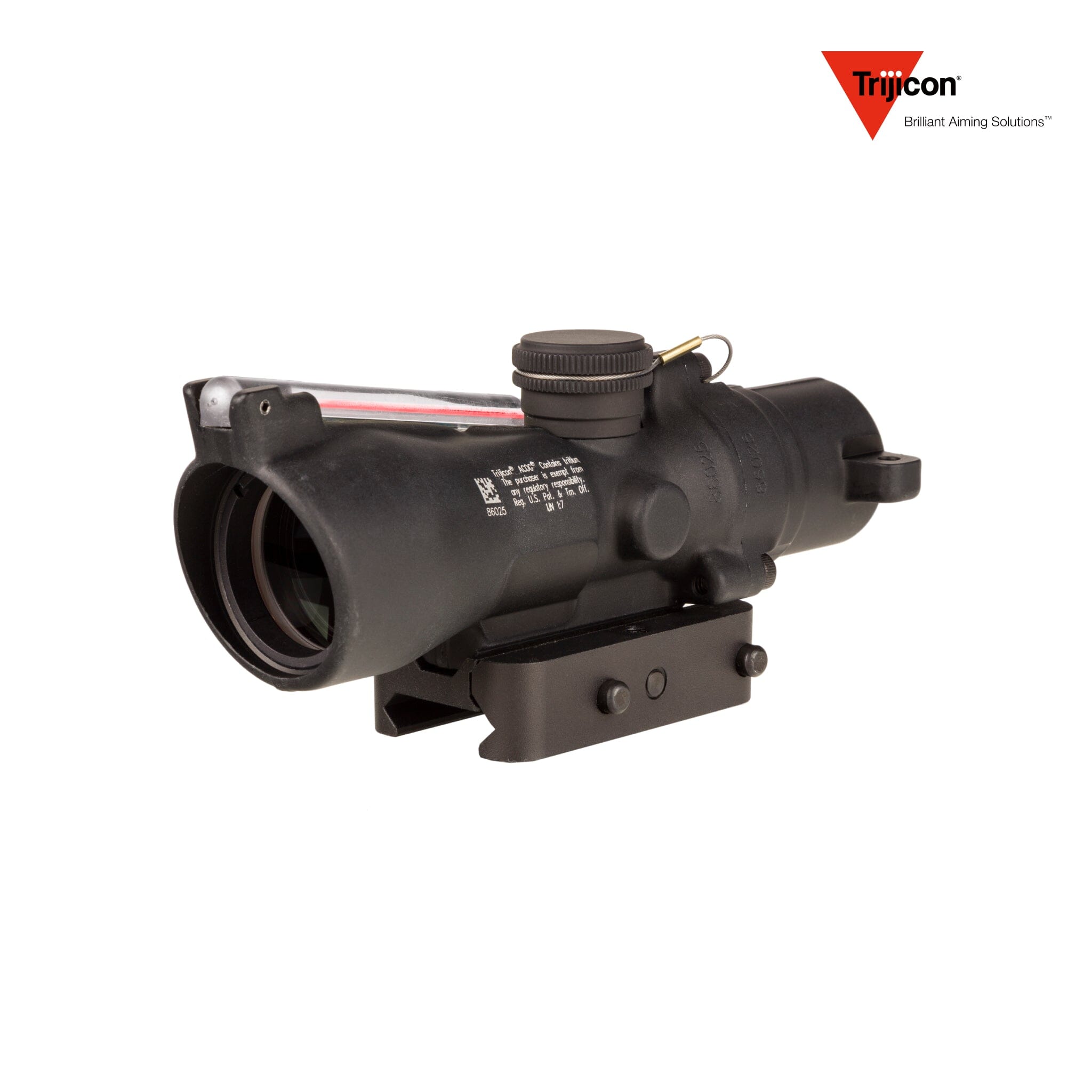 Trijicon ACOG 3×24 Compact Riflescope ACOG Rifle Scope Trijicon 