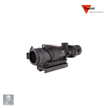 Trijicon ACOG 4x32 Army RCO Rifle Scope .223 Red Chevron Reticle - TA31RCO-M150CP ACOG Rifle Scope Trijicon 