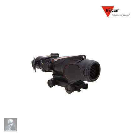 Trijicon ACOG 4x32 Army RCO Rifle Scope .223 Red Chevron Reticle - TA31RCO-M150CP ACOG Rifle Scope Trijicon 