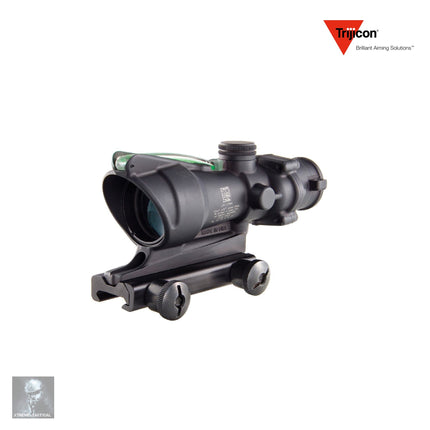 Trijicon ACOG 4x32 BAC Rifle Scope .223/5.56 BDC Green Crosshair Reticle TA31-CH-G Rifle Scope Trijicon 