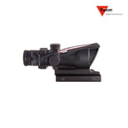 Trijicon ACOG 4x32 BAC Riflescope ACOG Rifle Scope Trijicon 