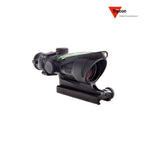 Trijicon ACOG 4x32 BAC Riflescope ACOG Rifle Scope Trijicon 
