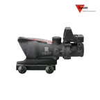 Trijicon ACOG 4x32 BAC Riflescope with Trijicon RMR ACOG Rifle Scope Trijicon 