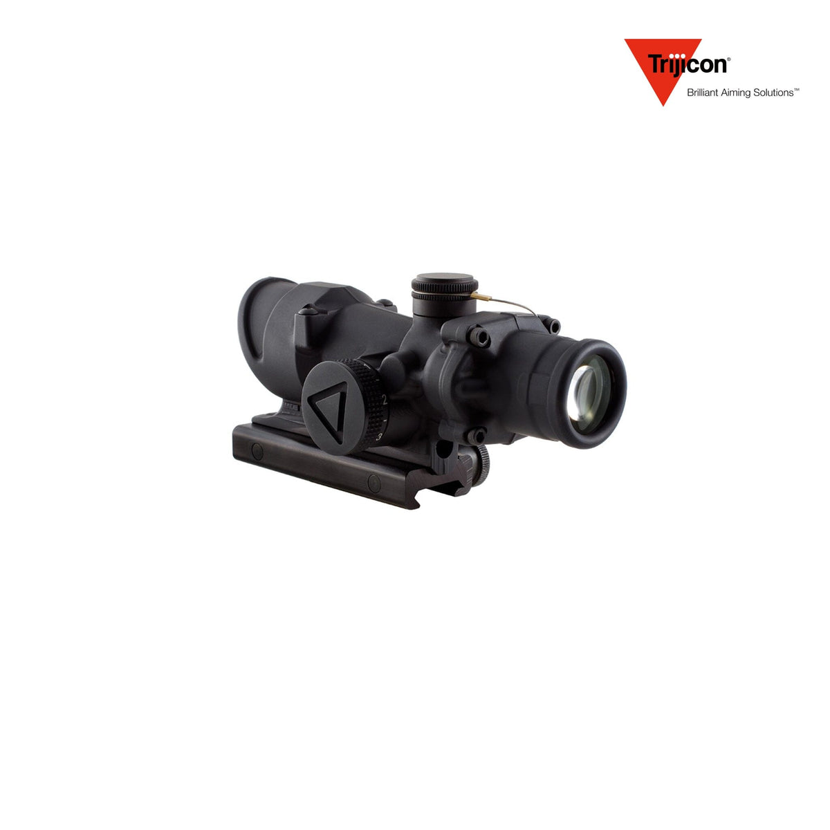 Trijicon ACOG 4x32 LED Riflescope ACOG Rifle Scope Trijicon 