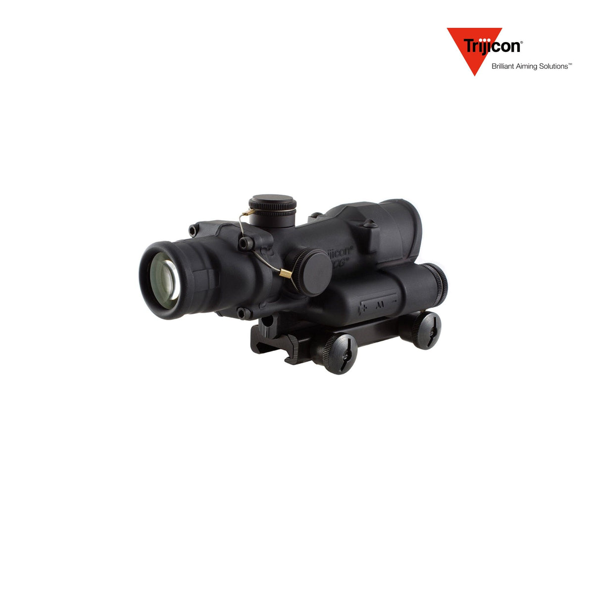 Trijicon ACOG 4x32 LED Riflescope ACOG Rifle Scope Trijicon 