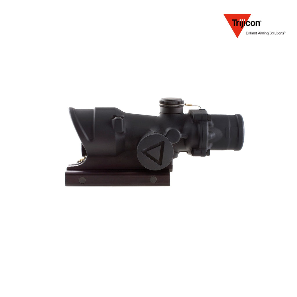 Trijicon ACOG 4x32 LED Riflescope ACOG Rifle Scope Trijicon 