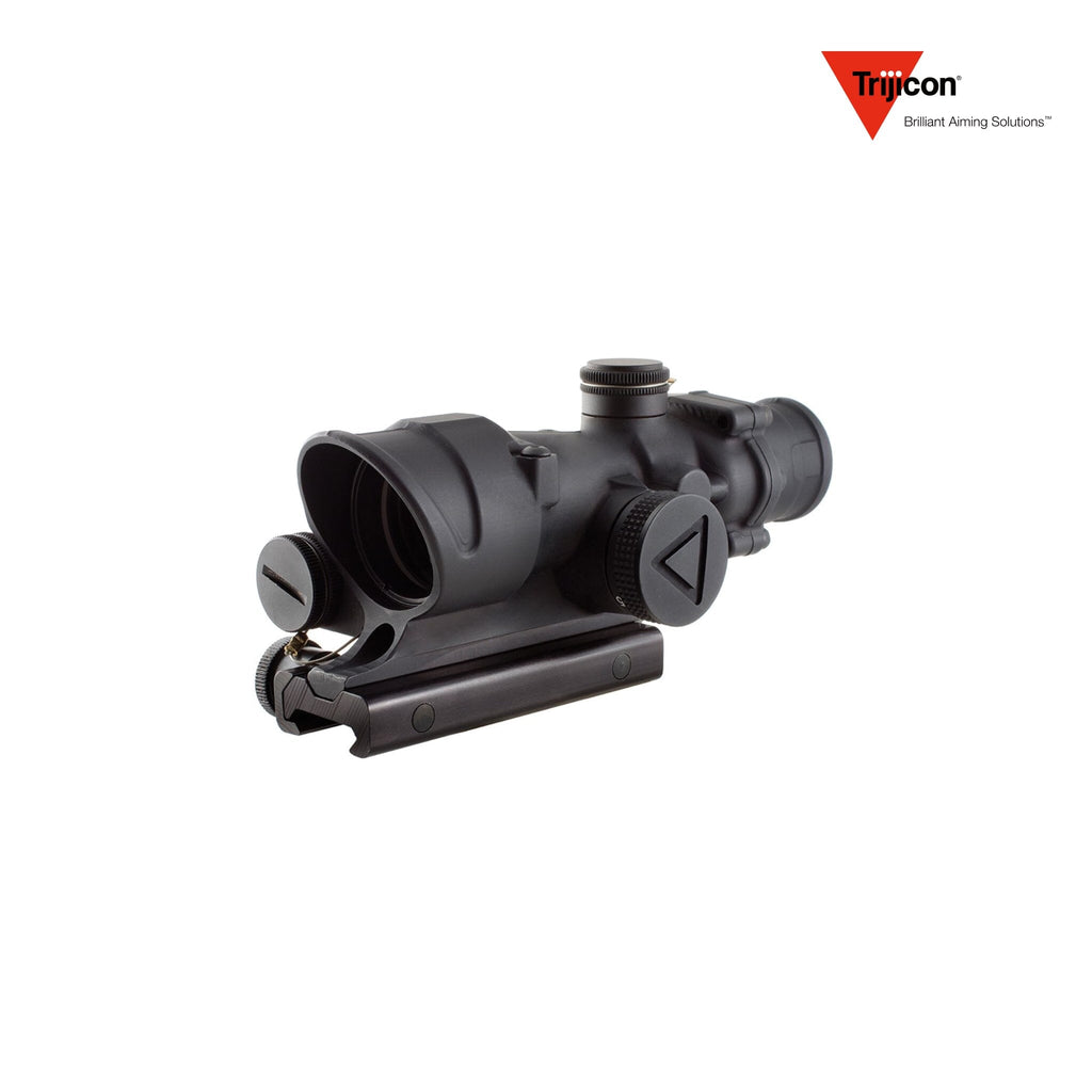 Trijicon ACOG 4x32 LED Riflescope ACOG Rifle Scope Trijicon 