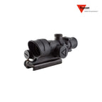 Trijicon ACOG 4x32 LED Riflescope ACOG Rifle Scope Trijicon 