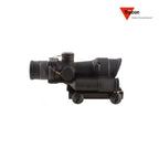 Trijicon ACOG 4x32 LED Riflescope ACOG Rifle Scope Trijicon 