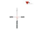 Trijicon ACOG 4x32 Rifle Scope Crosshair .223 BAC Reticle ACOG Rifle Scope Trijicon Red 
