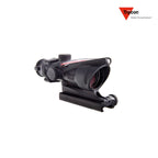 Trijicon ACOG 4x32 Rifle Scope Horseshoe/Dot .223 BAC Reticle ACOG Rifle Scope Trijicon 