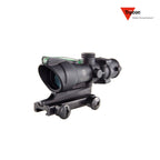 Trijicon ACOG 4x32 Rifle Scope Horseshoe/Dot .223 BAC Reticle ACOG Rifle Scope Trijicon 