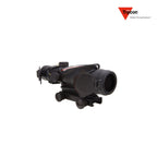 Trijicon ACOG 4x32 Riflescope .223/5.56 Chevron BAC Fiber Optic Tritium – TA31RCO-M150CP ACOG Rifle Scope Trijicon 