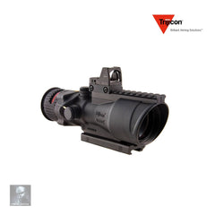 Trijicon ACOG 6x48 BAC Rifle Scope .308 BDC Red Chevron with RMR - TA648-D-100560 ACOG Rifle Scope Trijicon 