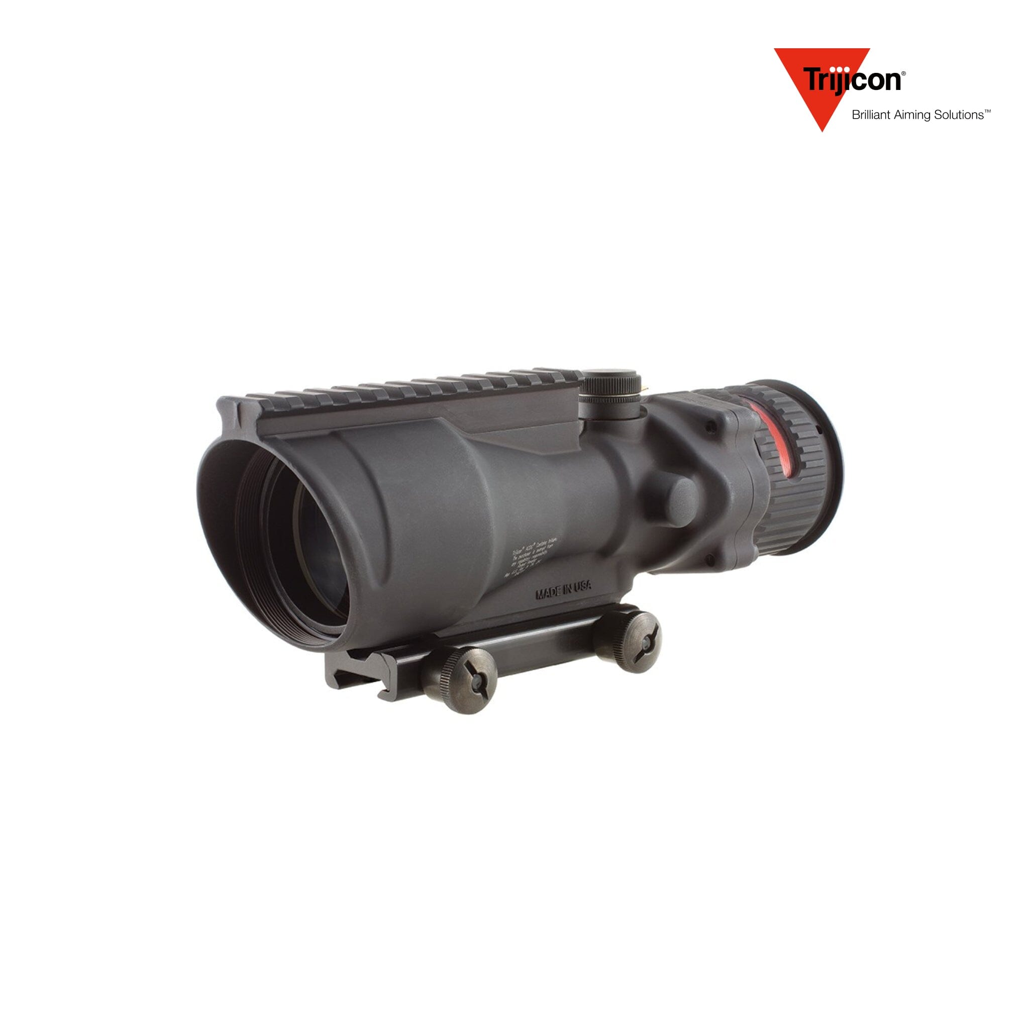 Trijicon ACOG 6x48 BAC Riflescope ACOG Rifle Scope Trijicon 