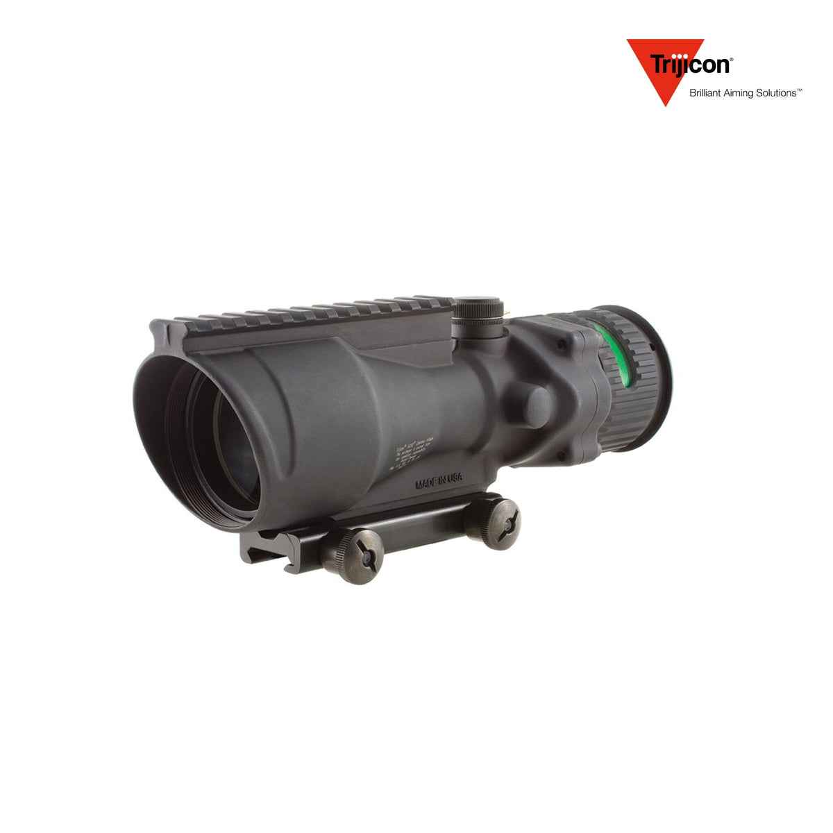Trijicon ACOG 6x48 BAC Riflescope ACOG Rifle Scope Trijicon 