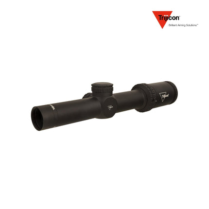 Trijicon Ascent 1-4x24 Rifle Scope BDC Target Holds Reticle LPVO Rifle Scope Trijicon 