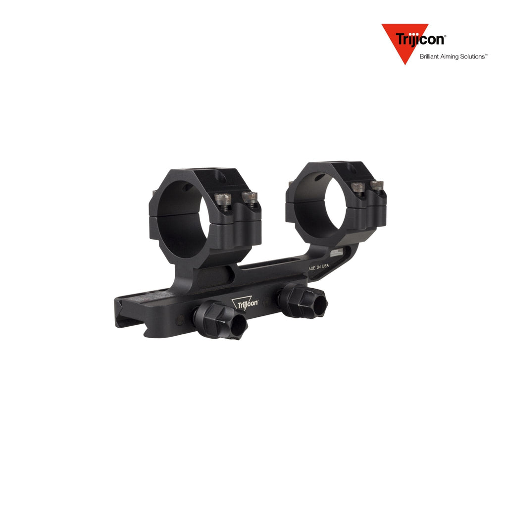 Trijicon Cantilever Mount with Q-LOC - 34mm Tube - 1.535″ Height Rifle Scope Mount Trijicon 