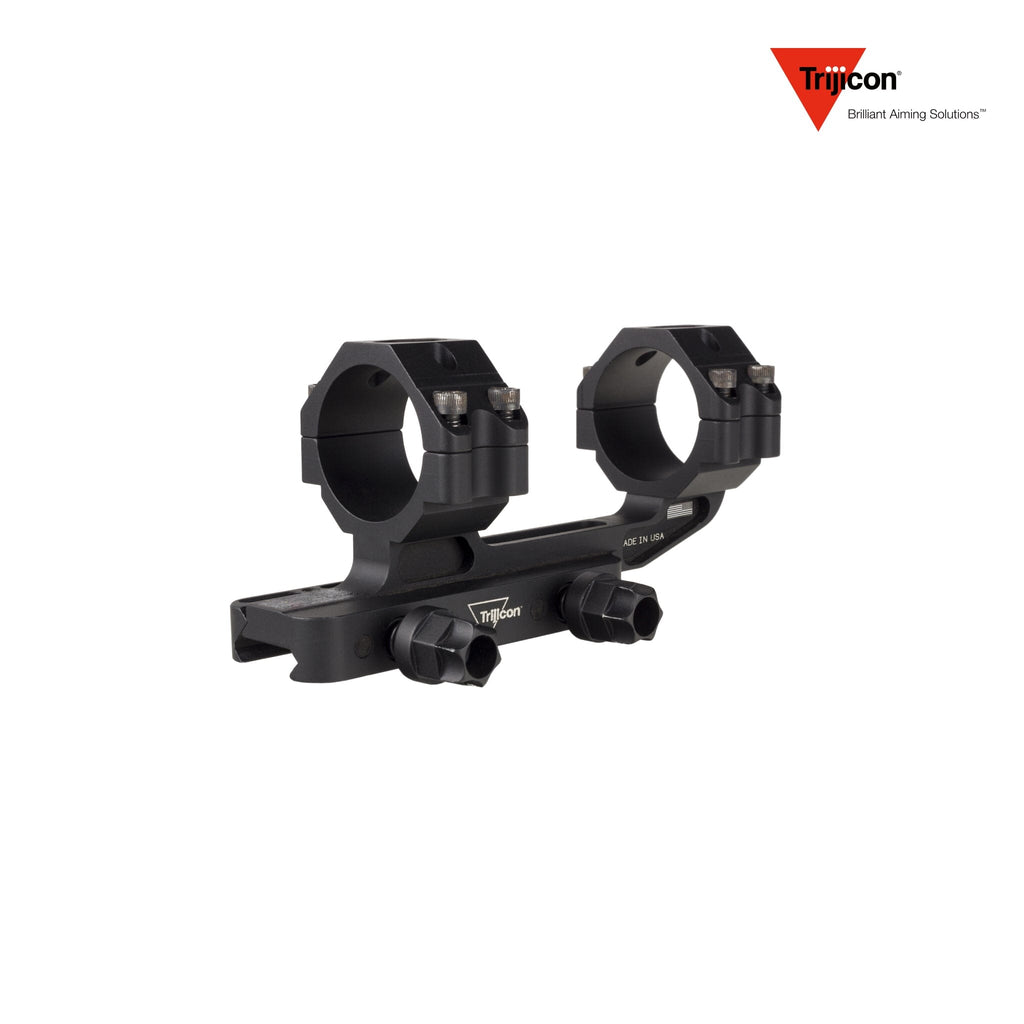Trijicon Cantilever QR Mount 30mm 1.535" with Q-LOC - AC22040 - Xtreme Tactical