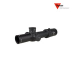 Trijicon Credo 1-10x28 FFP Riflescope MRAD Segmented Circle Enhanced Reticle Rifle Scope Trijicon 