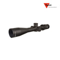 Trijicon Credo 2.5-15x42 Riflescope Red MRAD Center Dot Reticle Rifle Scope Trijicon 