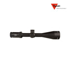 Trijicon Credo 2.5-15x56 Riflescope Red MRAD Center Dot Reticle Rifle Scope Trijicon 