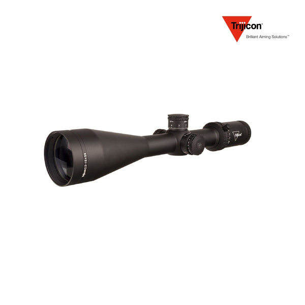 Trijicon Credo 2.5-15x56 SFP Riflescope Red MRAD Center Dot Reticle – CR1556-C-2900036 Rifle Scope Trijicon