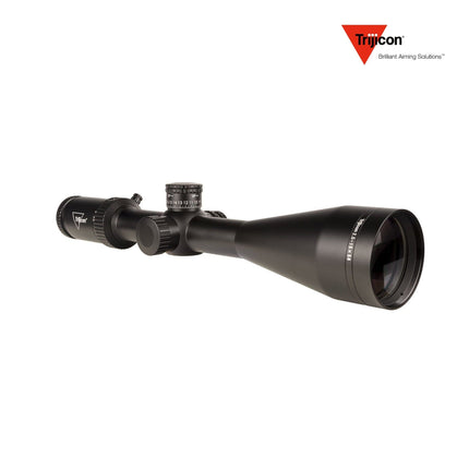 Trijicon Credo HX 2.5-15x56 Rifle Scope Red MOA Center Dot Reticle Rifle Scope Trijicon 