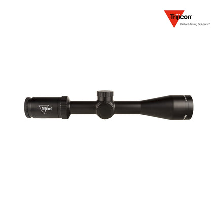 Trijicon Huron 3-9x40 SFP Rifle Scope Standard Duplex Reticle Rifle Scope Trijicon 