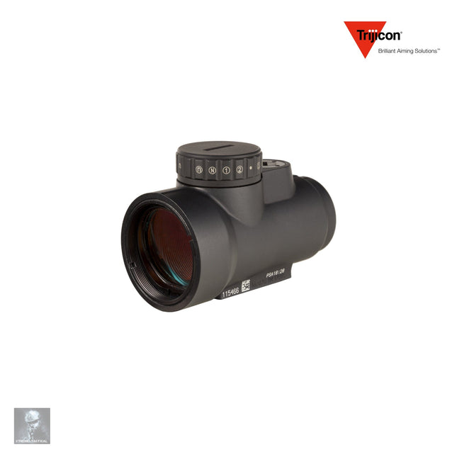 Trijicon MRO HD Red Dot Sight No Mount Red Dot Sight Trijicon 