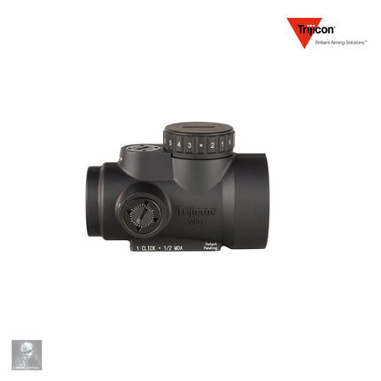 Trijicon MRO HD Red Dot Sight No Mount Red Dot Sight Trijicon 